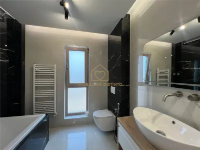 Apartament nou cu 3 camere de inchiriat - Dru Relax, Tautii Magheraus - foto 6