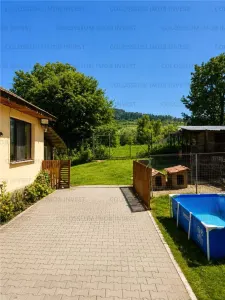 Casă cu 3 camere și grădină de 1.000 mp – Araci, județul Covasna | 72.000 EUR - foto 11