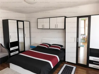 Casă cu 3 camere și grădină de 1.000 mp – Araci, județul Covasna | 72.000 EUR - foto 5