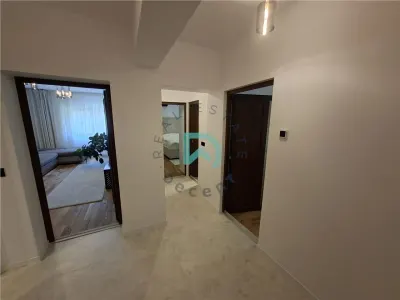 Apartament 3 camere Racadau, 75 mp - Brasov - foto 14
