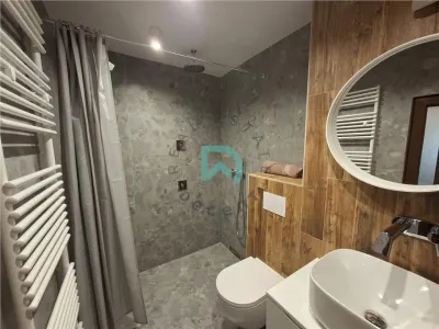 Apartament 3 camere Racadau, 75 mp - Brasov - foto 6