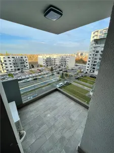 Apartament 2 camere de vanzare Onix Pipera cu parcare - foto 11