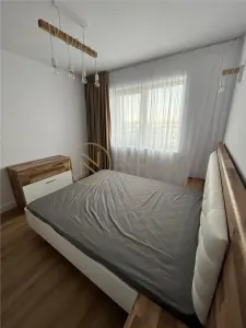 Apartament 2 camere de vanzare Onix Pipera cu parcare - foto 5