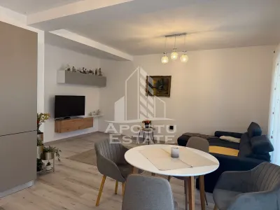 Duplex mobilat si utilat Mosnita Veche - Mosnita Veche