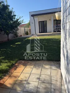 Duplex mobilat si utilat Mosnita Veche - foto 10