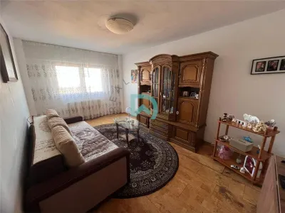 Apartament 3 camere, Astra, intermediar, Brasov - foto 10