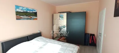 Apartament cu 2 camere de vanzare. complet mobilat, Giroc, Timis - foto 6