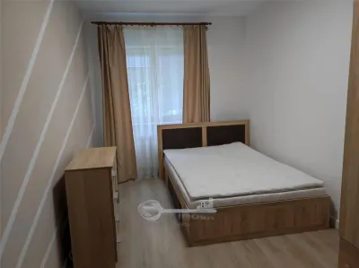 Apartament 3 camere decomandat, 84 mp, Conest Grand Residence, parcare subterană - foto 7