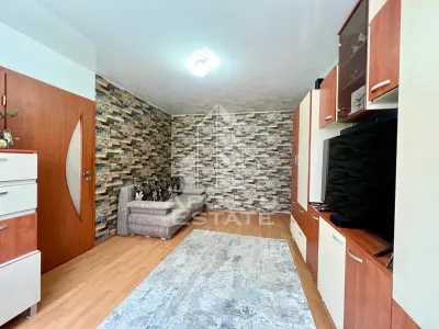 Apartament 2 camere de vanzare, zona Dacia, Timisoara - foto 3