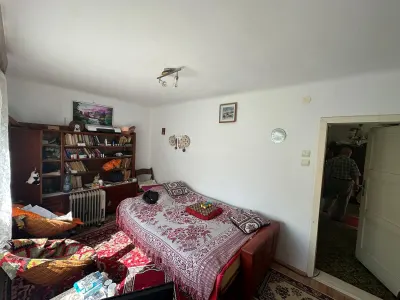 Bocsa Montana, Casa Cocheta de Vacanta sau investitie, Zona Pitoreasca - foto 5