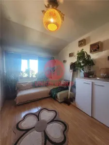 Apartament Modern 2 Camere la Mansarda, Poarta 6 - Constanta