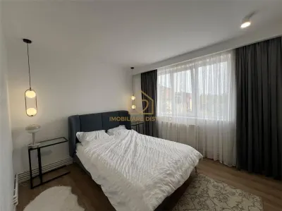 Apartament cu 2 camere zona ultracentrala - foto 8