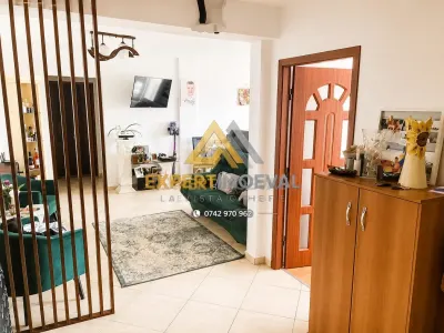 Apartament de vanzare strada Constantin Brâncoveanu - Baia Mare