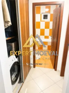 Apartament de vanzare strada Constantin Brâncoveanu - foto 6
