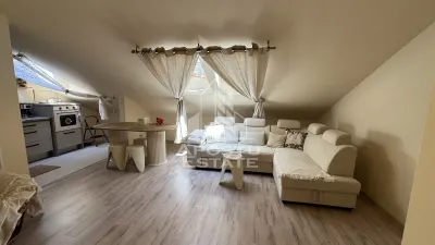 Apartament cu 2 camere, de inchiriat zona Braytim - Timisoara