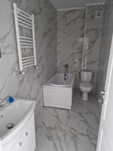 Apartament 1 camera, Ciurea - foto 5