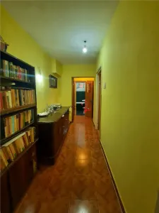4 camere Piata Iancului, etaj intermediar,an 1978 - foto 4
