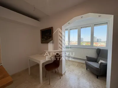 Apartament 3 camere 2 bai, etaj intermediar langa Punctele Cardinale - foto 11