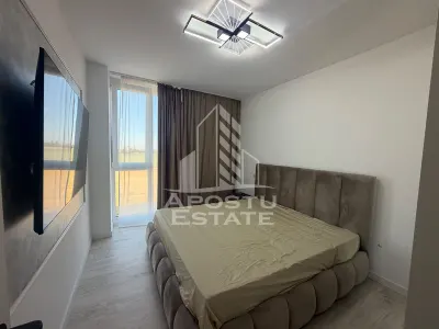 Apartament cu 2 camere de vanzare , Campeador City , Torontalului - Timisoara
