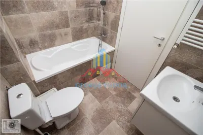 Apartament 3 camere decomandat, Avangarde City, Bl. 3, Str. Tineretului 17, Chiajna, 100m fata de limita cu Sector 6 - foto 20
