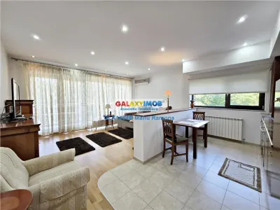 Apartament 2 camere Baneasa, Petrom City, Nuferilor - Bucuresti