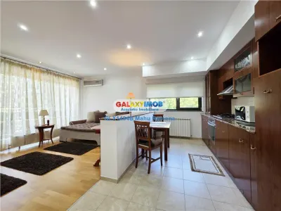 Apartament 2 camere Baneasa, Petrom City, Nuferilor - foto 2