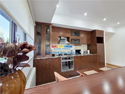 Apartament 2 camere Baneasa, Petrom City, Nuferilor - foto 5
