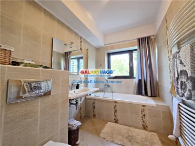 Apartament 2 camere Baneasa, Petrom City, Nuferilor - foto 8