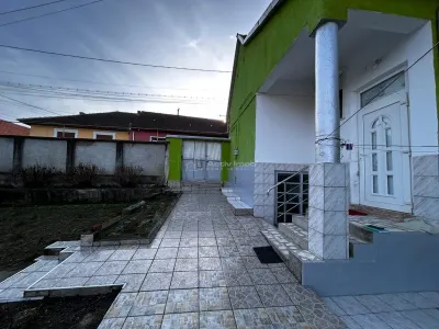 Bocsa Montana, Casa Solida cu Demisol+ Parter+ Etaj - foto 21