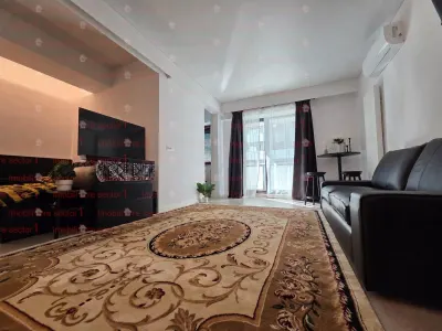 Apartament studio Premium Cortina Residence Pipera etaj 2 - foto 5