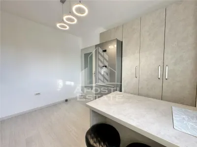Duplex cu 4 camere si 2 bai complet mobilat si utilat in Giroc. - foto 10