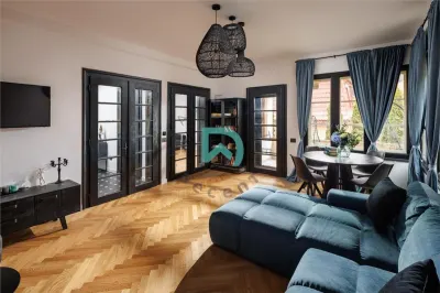 Apartament deosebit, zona Maternitații. Brașov - foto 2