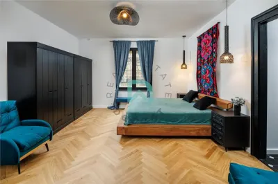 Apartament deosebit, zona Maternitații. Brașov - foto 7