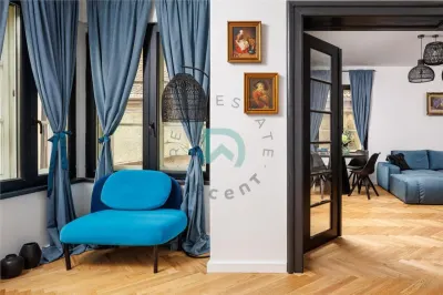 Apartament deosebit, zona Maternitații. Brașov - foto 9