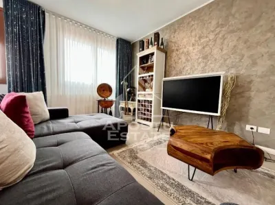 Apartament 2 camere de inchiriat, Zona Semicentrala,Timisoara - Timisoara