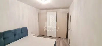 Apartament cu 2 camere complet mobilat si utilat la parter in Giroc. - foto 4