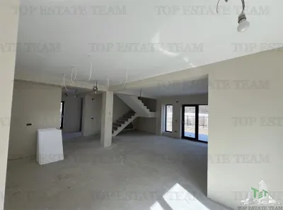 Vila Premium Minimalista /Padure/ Corbeanca - foto 5