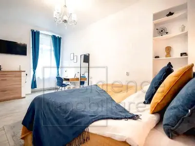 Apartament modern 1 camera, Ultracentral, zona Piata Unirii - Cluj-Napoca