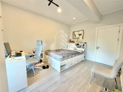 Apartament cu 3 camere decomandat la etajul 1 in Giroc langa Musicescu - foto 12