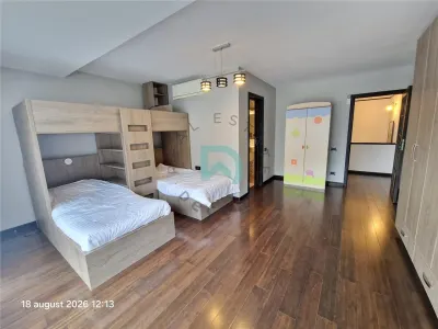 Vila de inchiriat, 7 camere, Green Valley, Brasov - foto 6