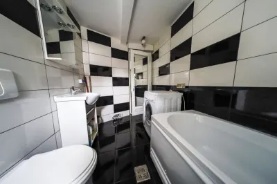 Apartament 3 Camere la Vilă, Terasă 15 mp – Piața Unirii, Aproape de UMF - foto 11
