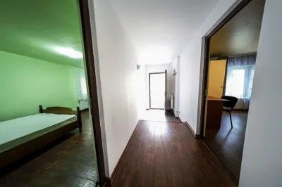 Apartament 3 Camere la Vilă, Terasă 15 mp – Piața Unirii, Aproape de UMF - foto 6