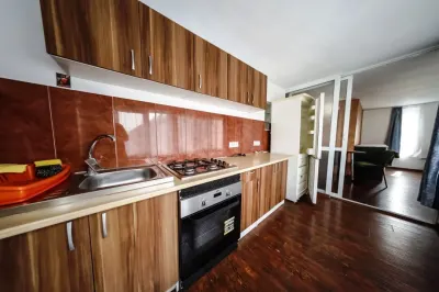 Apartament 3 Camere la Vilă, Terasă 15 mp – Piața Unirii, Aproape de UMF - foto 10