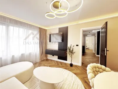 Apartament Premium 2 Camere | Totul Nou| Central | Baia Mare - foto 10