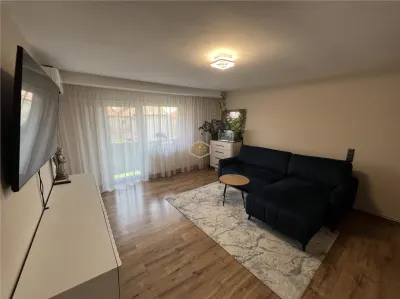 Apartament impecabil cu 2 camere | Carpați II - foto 10