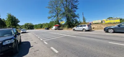 Soceni,Teren Chirie 250 Euro - Vanzare la Sosea Comision ZERO Cumparator - foto 11
