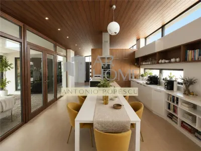 Casa 4 camere pe parter, in Ploiesti, zona Albert. - foto 7
