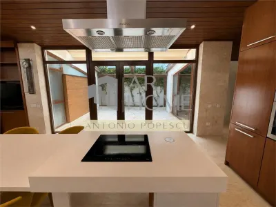 Casa 4 camere pe parter, in Ploiesti, zona Albert. - foto 9