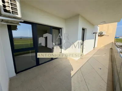 Apartament 3 camere, bloc nou, in Ploiesti, zona Albert. - foto 2