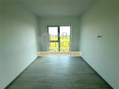 Apartament 3 camere, bloc nou, in Ploiesti, zona Albert. - foto 11